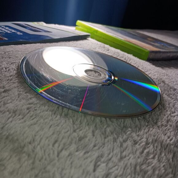 Perfect Dark Zero Xbox 360 Video Game Complete In Box CIB Tested - Picture 8 of 16